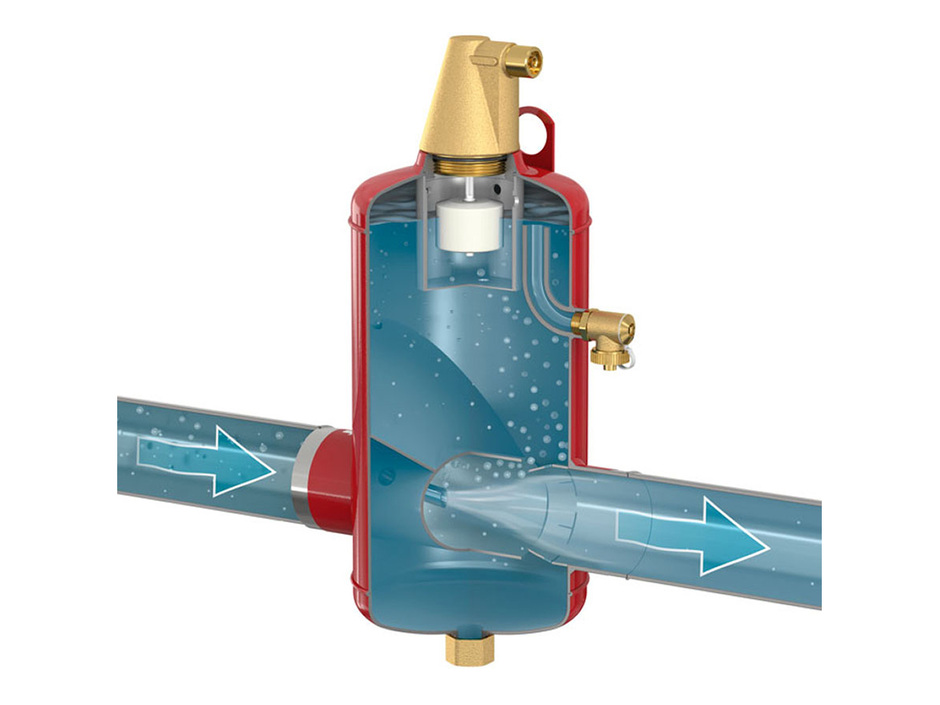 Venturi Düse Venturi Düse