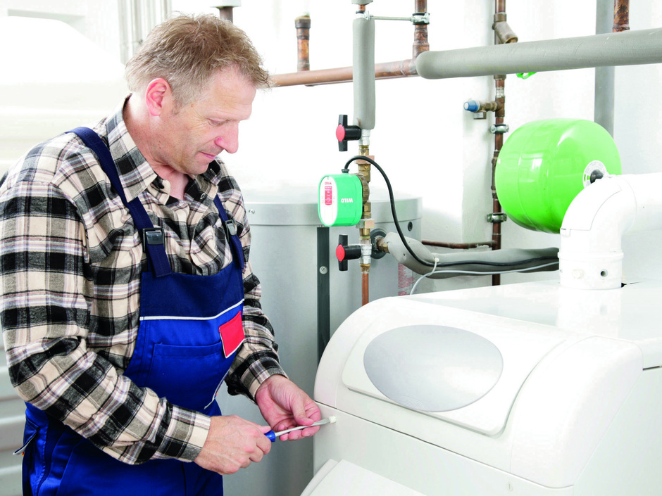 SHK-Handwerk: Keine Wartung durch Hersteller SHK-Handwerk: Keine Wartung durch Hersteller