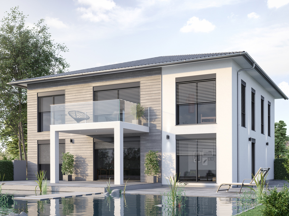 Alukon bringt Schnellbaukasten für Raffstoren auf den Markt Alukon bringt Schnellbaukasten für Raffstoren auf den Markt