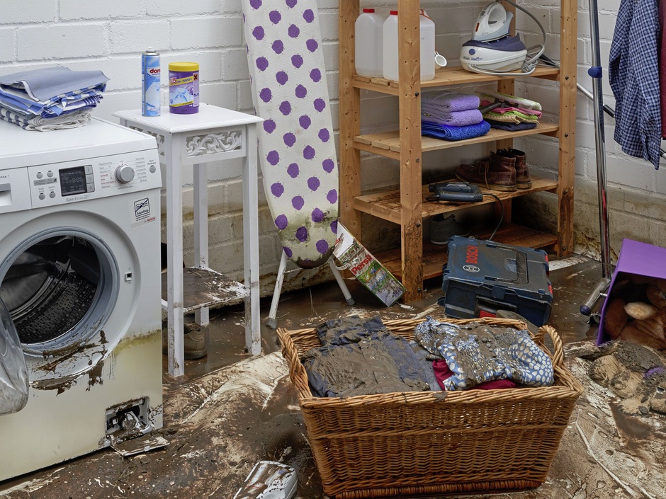 Wie sich Rückstau aus der Kanalisation vermeiden lässt Wie sich Rückstau aus der Kanalisation vermeiden lässt