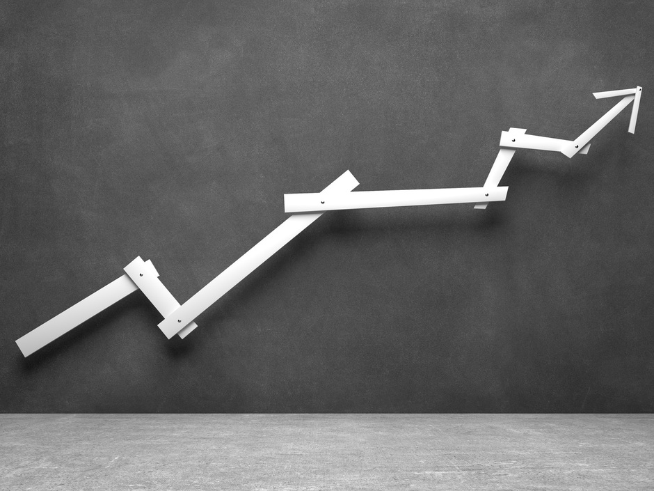 Mittelständische Unternehmen sind als Arbeitgeber bedeutend wie nie zuvor Mittelständische Unternehmen sind als Arbeitgeber bedeutend wie nie zuvor