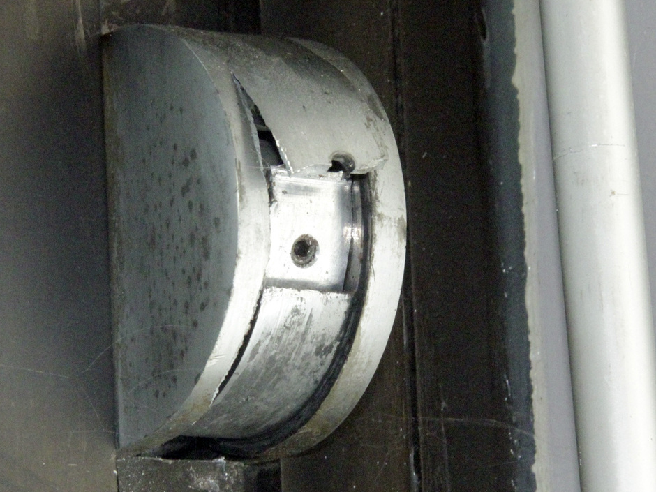 Wer haftet beim Bruch von Fenster- und Türbeschlägen? Wer haftet beim Bruch von Fenster- und Türbeschlägen?