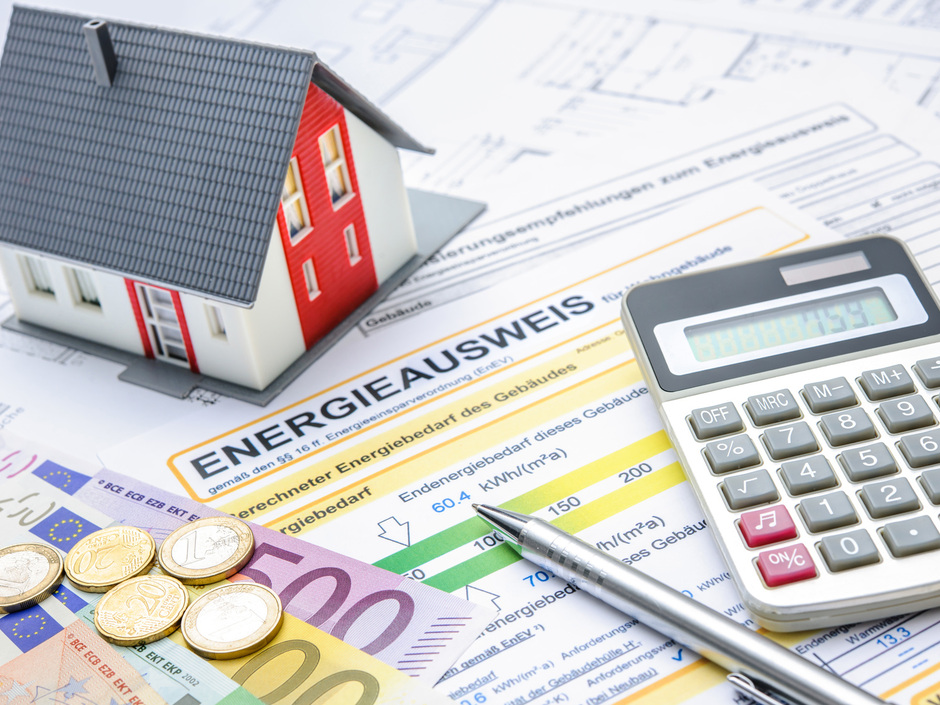 Umwelthilfe stärkt Verbraucherrechte auf dem Immobilienmarkt Umwelthilfe stärkt Verbraucherrechte auf dem Immobilienmarkt