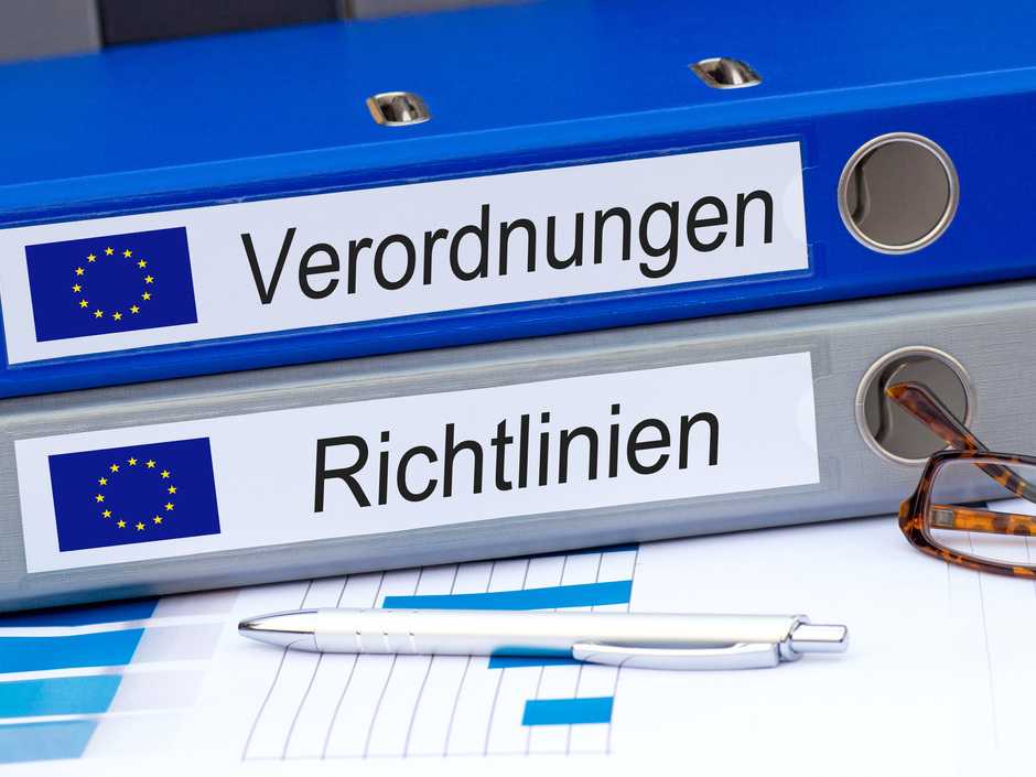 EU-Entsenderichtlinie: Diese Regelungen gelten jetzt EU-Entsenderichtlinie: Diese Regelungen gelten jetzt