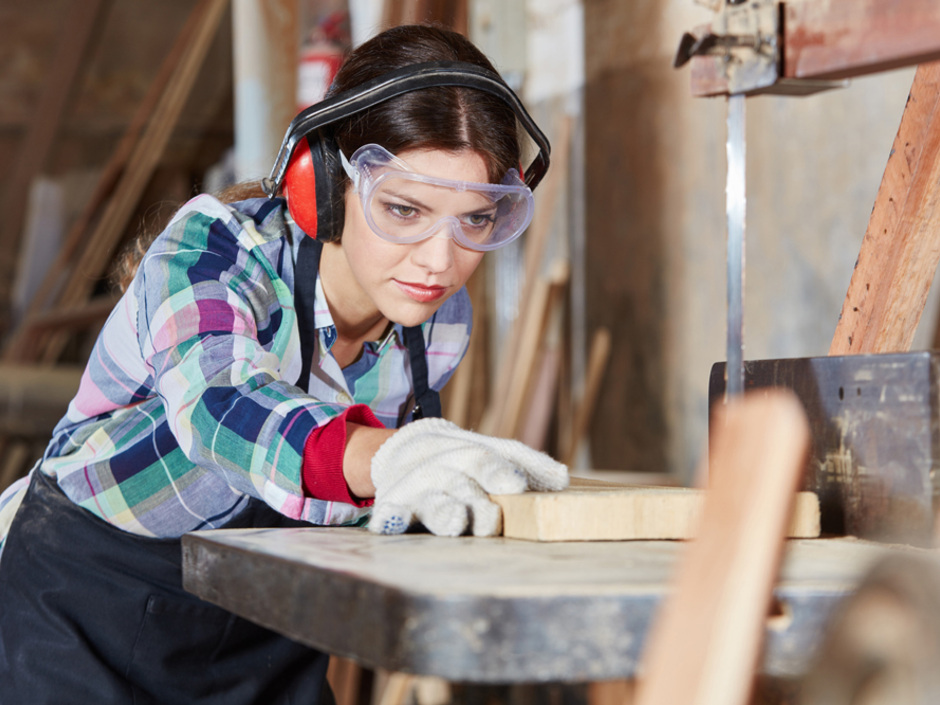 Handwerk steigert Ausbildungszahlen - doch tausende Stellen bleiben unbesetzt Handwerk steigert Ausbildungszahlen - doch tausende Stellen bleiben unbesetzt