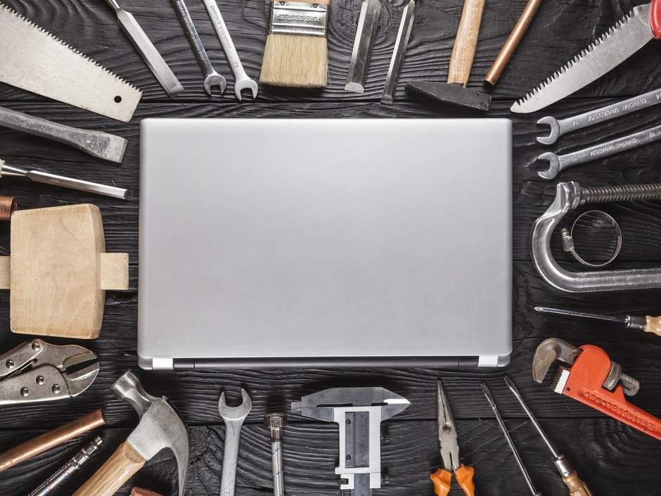 Wie Handwerksbetriebe den digitalen Wandel schaffen Wie Handwerksbetriebe den digitalen Wandel schaffen