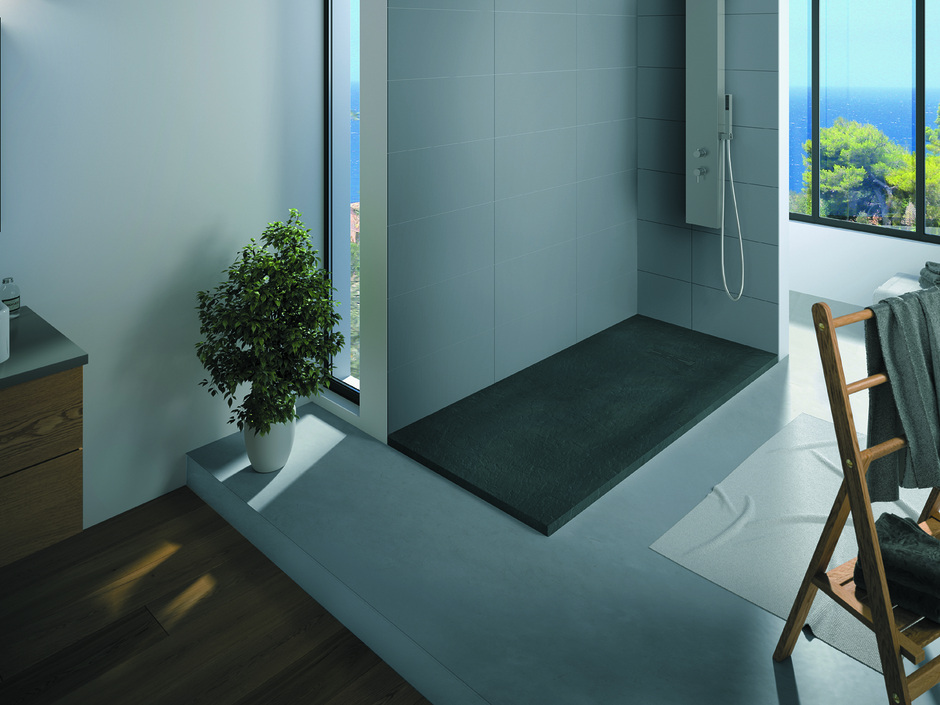 Kinedo by SFA Sanibroy: Problemlöser für Bad-Sanierungen Kinedo by SFA Sanibroy: Problemlöser für Bad-Sanierungen