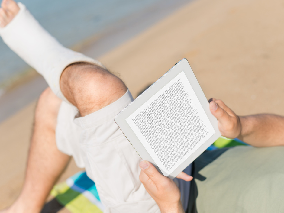 Krank im Urlaub? Das müssen Sie beachten! Krank im Urlaub? Das müssen Sie beachten!