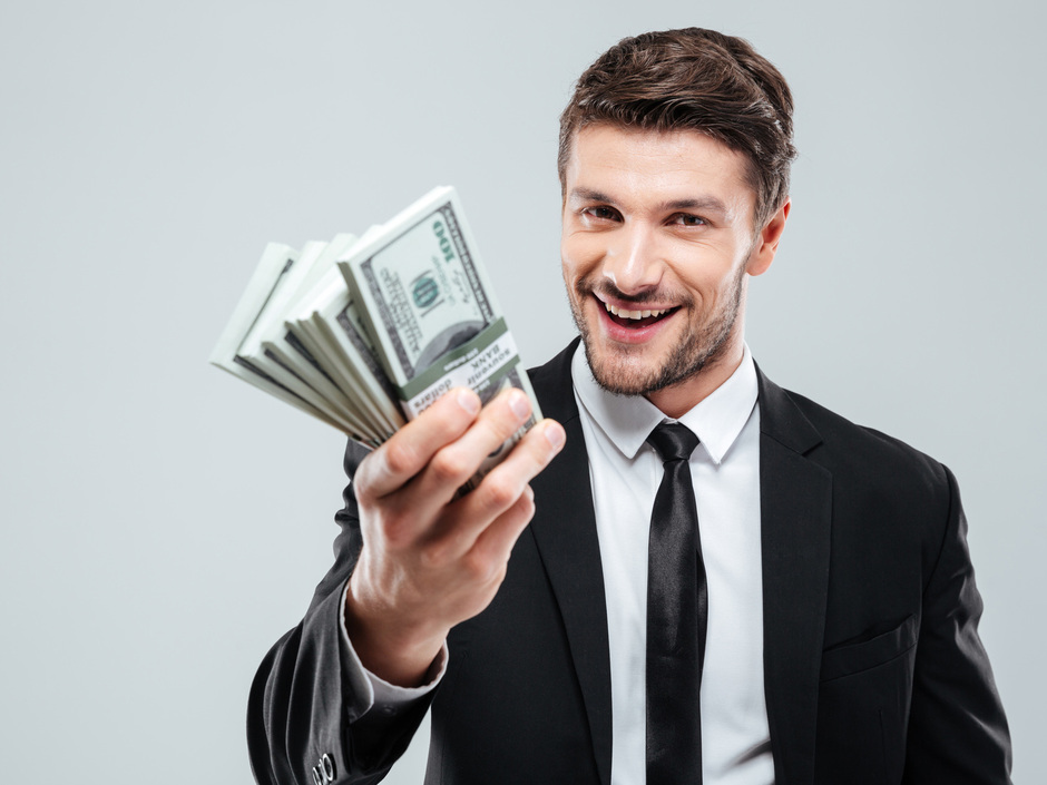 In diesen 5 Ländern verdienen deutsche Bewerber am meisten In diesen 5 Ländern verdienen deutsche Bewerber am meisten