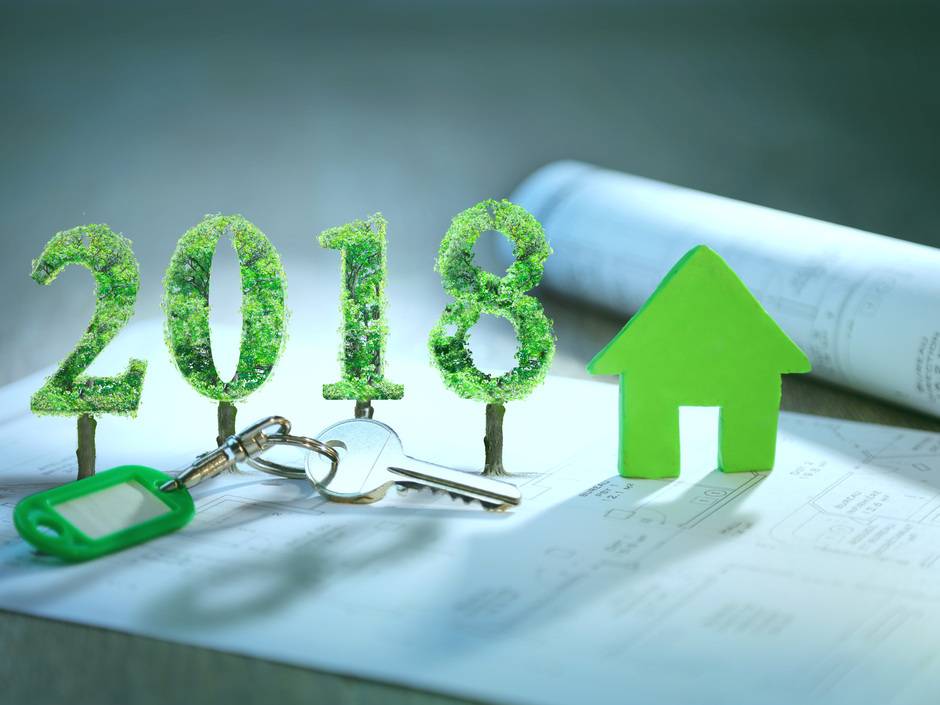 Das ändert sich 2018 für Verbraucher Das ändert sich 2018 für Verbraucher