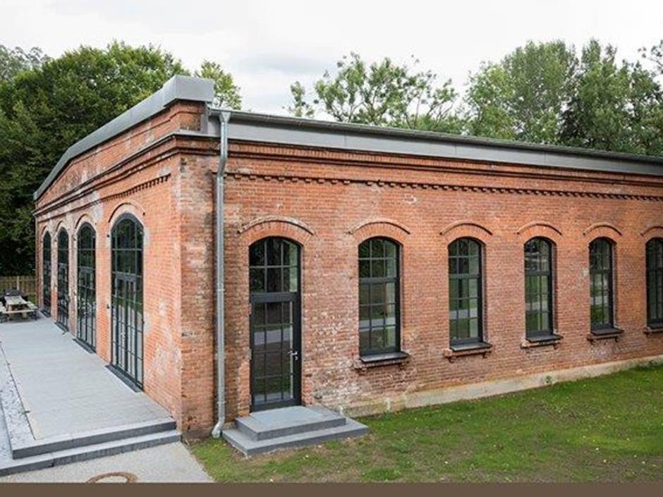 Bautrend Re-Development: Gewerbegebäude werden umgenutzt Bautrend Re-Development: Gewerbegebäude werden umgenutzt