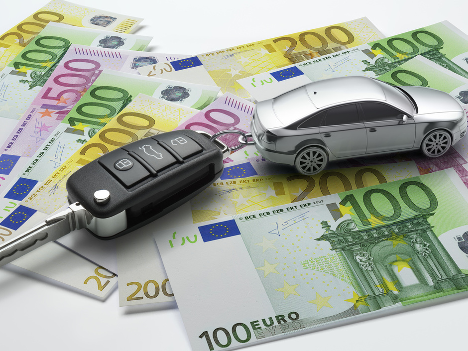 Kfz-Haftpflicht: 200 Modelle im Vergleich Kfz-Haftpflicht: 200 Modelle im Vergleich