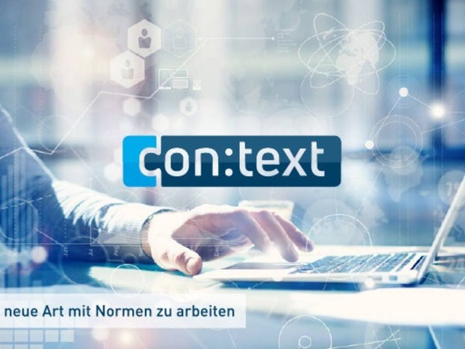 Haustechnik-Planer aufgepasst: Arbeiten mit Normen entscheidend verbessert Haustechnik-Planer aufgepasst: Arbeiten mit Normen entscheidend verbessert