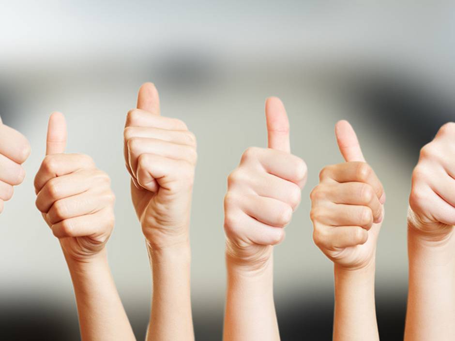 1 Jahr haustec.de: Das sind die 10 beliebtesten Artikel 1 Jahr haustec.de: Das sind die 10 beliebtesten Artikel