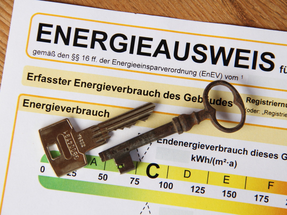 GIH: Nur so macht der Energieausweis Sinn