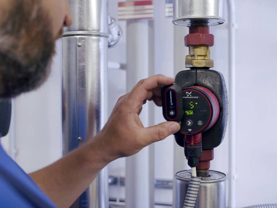 7 typische Fehler bei Heizungspumpen 7 typische Fehler bei Heizungspumpen