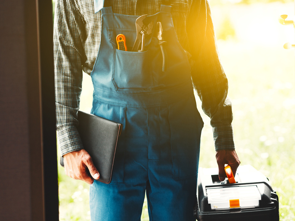 Das nervt Kunden am meisten an Handwerkern Das nervt Kunden am meisten an Handwerkern