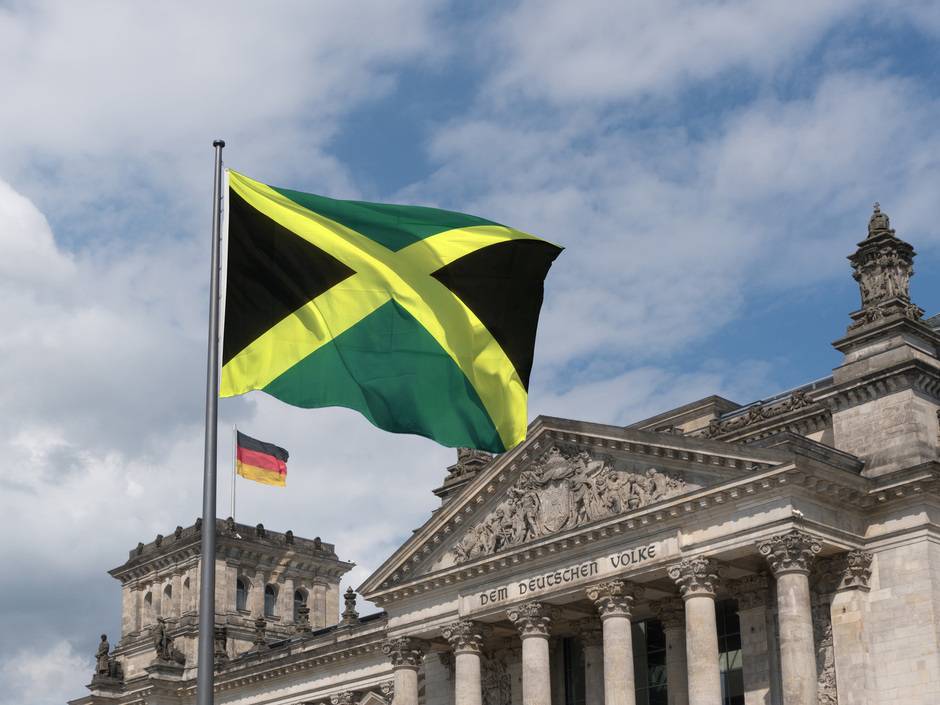 So reagieren die Verbände auf die geplatzten Jamaika-Verhandlungen So reagieren die Verbände auf die geplatzten Jamaika-Verhandlungen