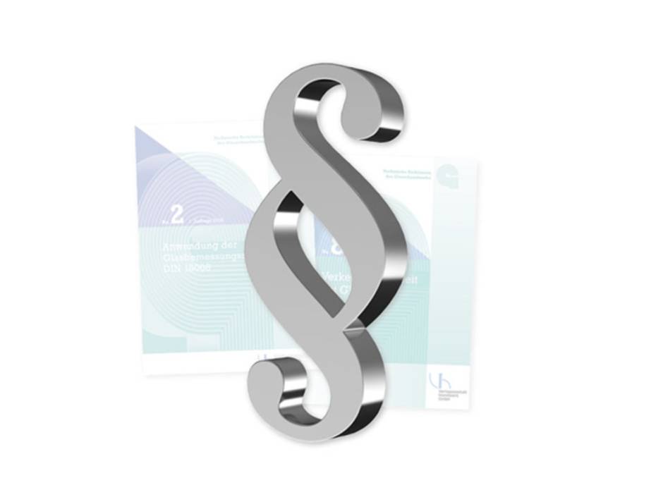 Diese Gesetze und Normen sollten Glasverarbeiter und Fensterbauer kennen Diese Gesetze und Normen sollten Glasverarbeiter und Fensterbauer kennen