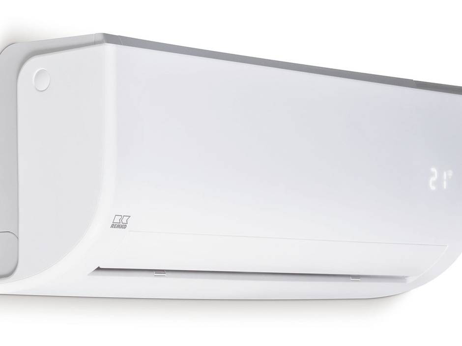 RVT-Serie von Remko: Kühlen und Heizen mit einem Gerät RVT-Serie von Remko: Kühlen und Heizen mit einem Gerät