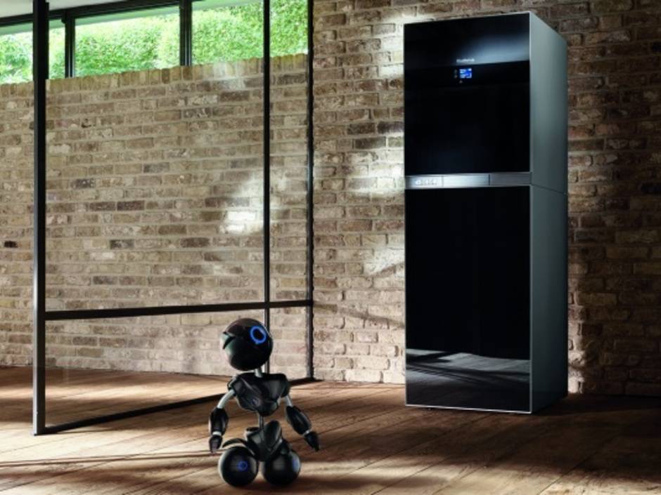 Sehr geehrter Fachpartner im Heizungsbau. Sehr geehrter Fachpartner im Heizungsbau.