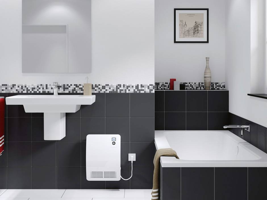 ErP-Anforderungen: Einheitliche Regelung für alle Stiebel-Direktheizgeräte ErP-Anforderungen: Einheitliche Regelung für alle Stiebel-Direktheizgeräte