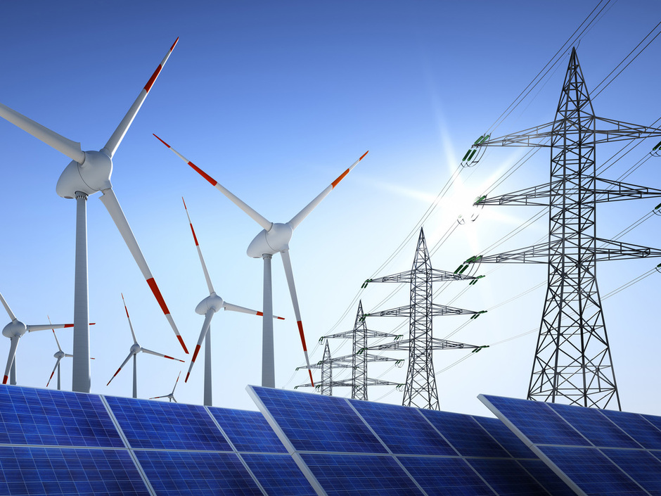 Online-Marktplatz für Strom: Auf "enyway" werden Erzeuger zu Versorgern Online-Marktplatz für Strom: Auf "enyway" werden Erzeuger zu Versorgern