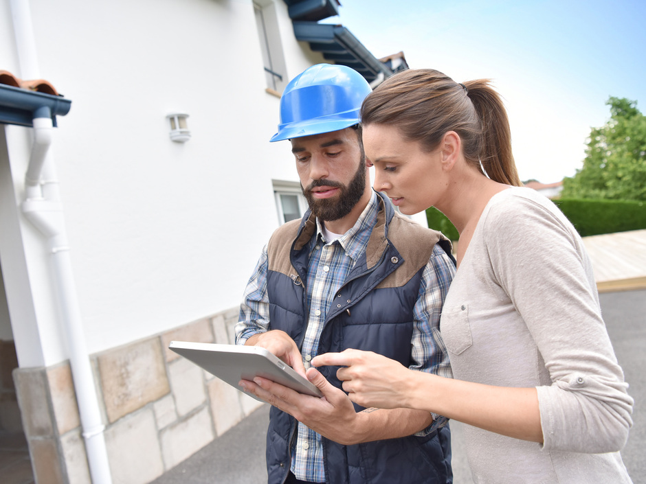 GC App: Neue Schnellerfassung mit Offline- und Barcode-Funktion GC App: Neue Schnellerfassung mit Offline- und Barcode-Funktion