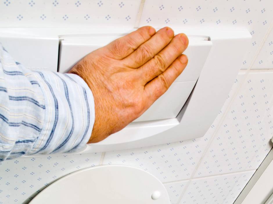 In diesen Städten ist der Klogang am teuersten In diesen Städten ist der Klogang am teuersten