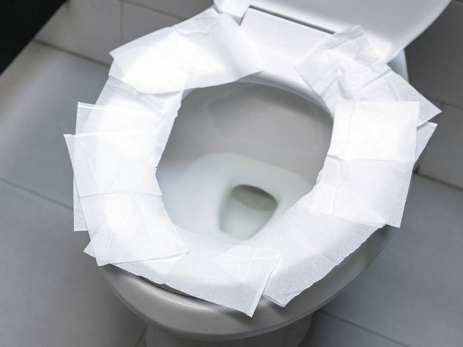 Öffentliche Sanitärräume: Das wünschen sich Besucher wirklich Öffentliche Sanitärräume: Das wünschen sich Besucher wirklich