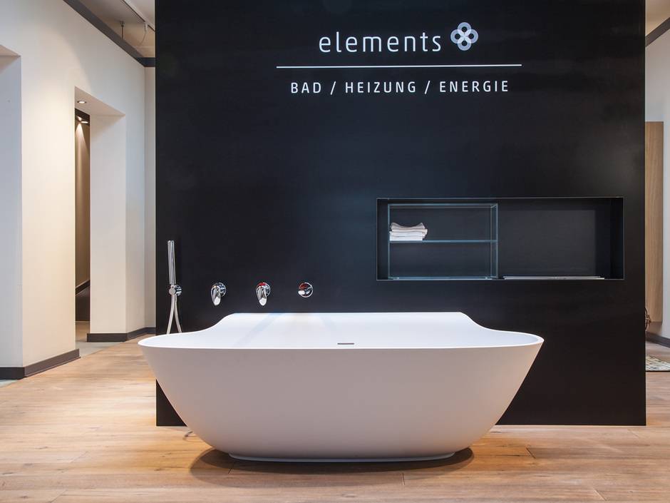 WC, Wanne, Waschbecken & Co: Diese Werkstoffe liegen im Trend WC, Wanne, Waschbecken & Co: Diese Werkstoffe liegen im Trend