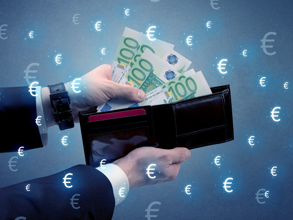 Attraktive Gehälter: Was sich Berufseinsteiger wünschen Attraktive Gehälter: Was sich Berufseinsteiger wünschen