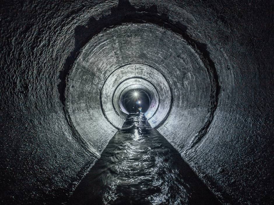 Studie empfiehlt: Energie aus Abwasser statt Heizungsmodernisierung Studie empfiehlt: Energie aus Abwasser statt Heizungsmodernisierung