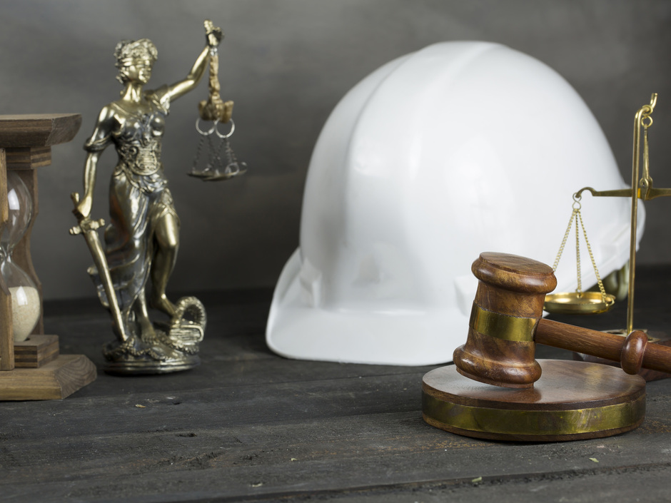 Was gilt, wenn sich die anerkannten Regeln der Technik bis zur Abnahme ändern? Was gilt, wenn sich die anerkannten Regeln der Technik bis zur Abnahme ändern?