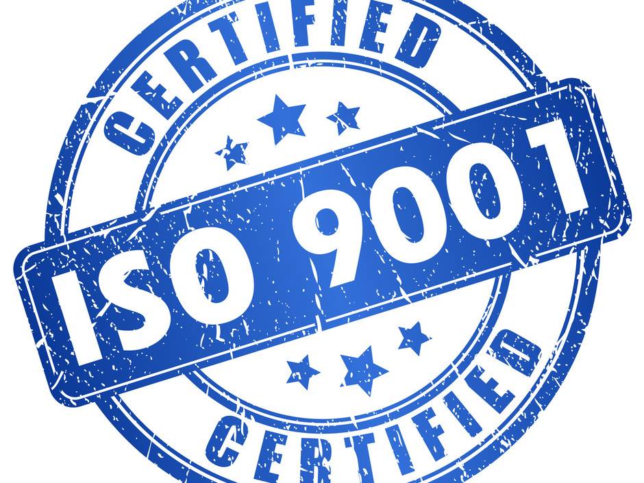 Zertifikate nach alter ISO 9001 und ISO 14001 werden früher ungültig als geplant Zertifikate nach alter ISO 9001 und ISO 14001 werden früher ungültig als geplant