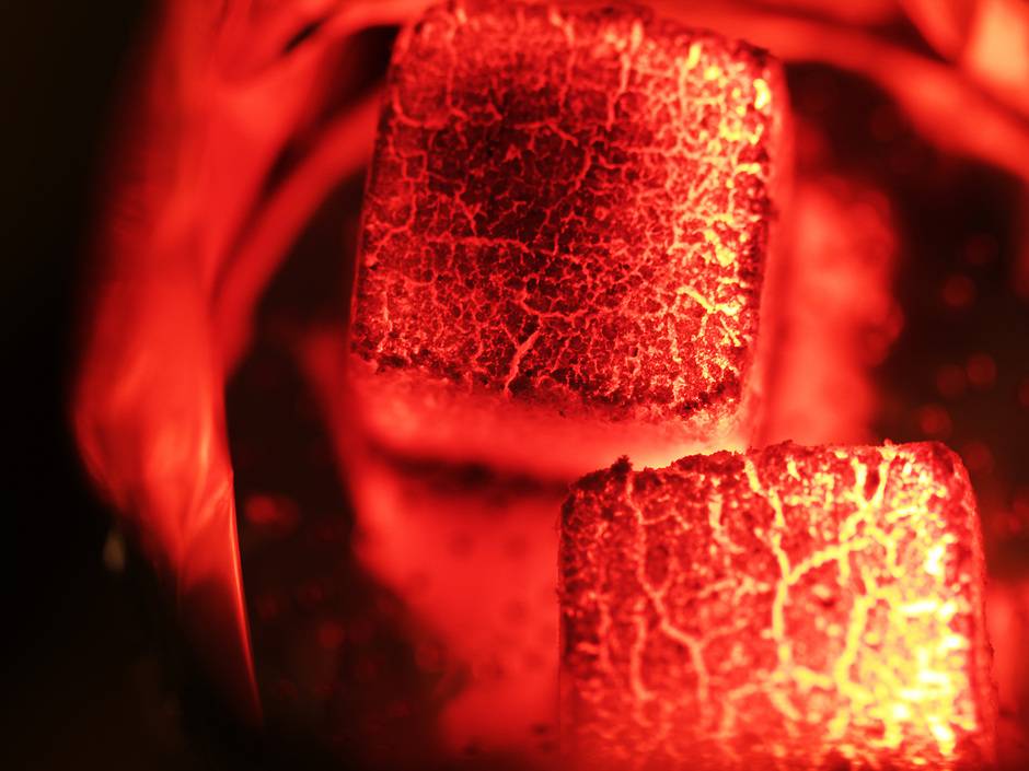 Lebensgefahr in Shisha-Bars bei zu geringer Belüftung Lebensgefahr in Shisha-Bars bei zu geringer Belüftung