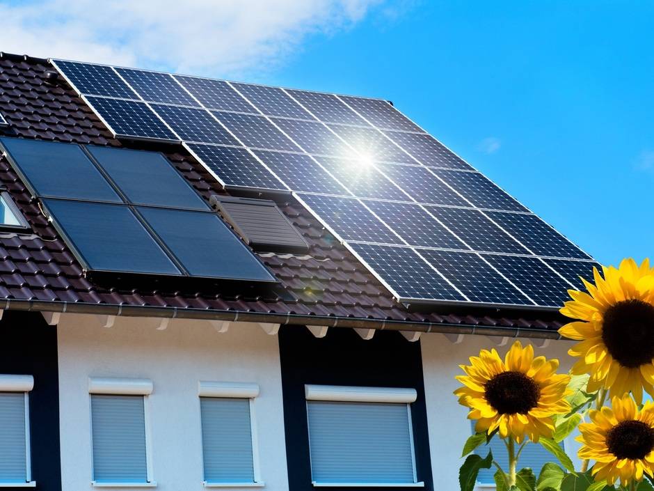 5 Fehler bei der Installation von thermischen Solaranlagen 5 Fehler bei der Installation von thermischen Solaranlagen