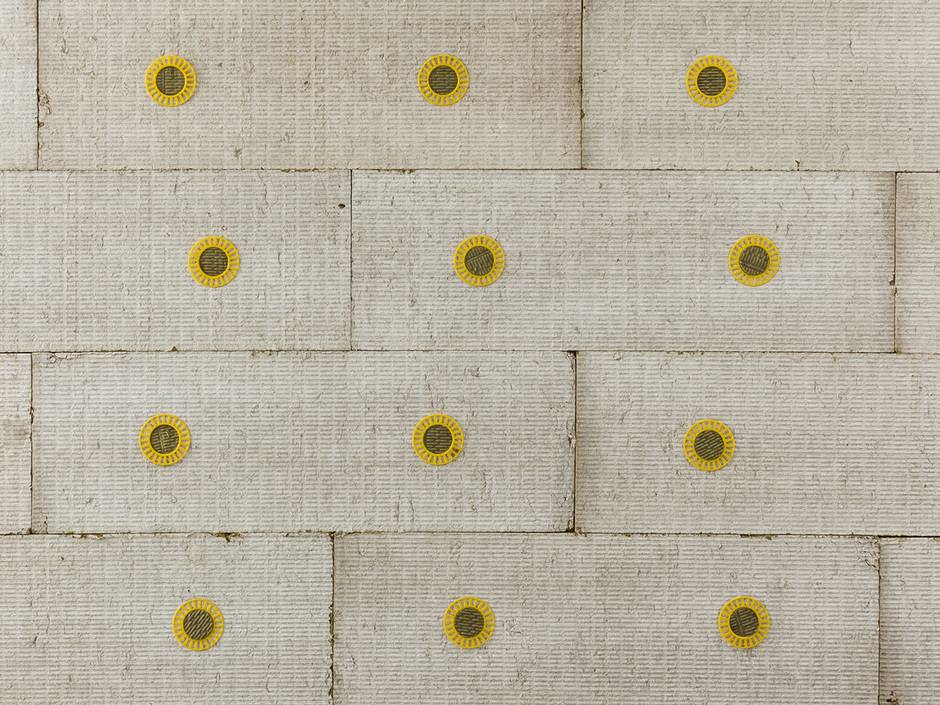 Sto-Steinwolleplatte Xtra2/B/H2: Schneller dämmen Sto-Steinwolleplatte Xtra2/B/H2: Schneller dämmen