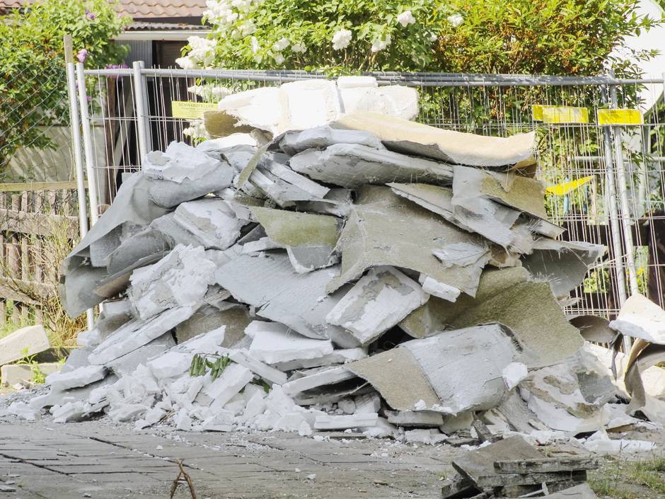 Es Metallbau Söhmelioglu Mauern : Mauern Mit Einem Maueranker Verbinden So Geht S Das Haus - Da ...