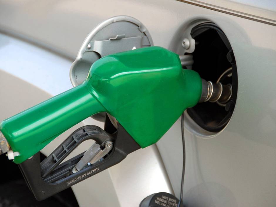 Spritverbrauch: Diese Autohersteller tricksen am schlimmsten Spritverbrauch: Diese Autohersteller tricksen am schlimmsten