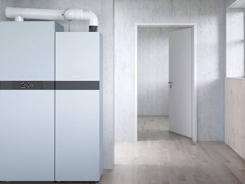 Brennstoffzellen-Heizung: Betriebskosten richtig abrechnen Brennstoffzellen-Heizung: Betriebskosten richtig abrechnen