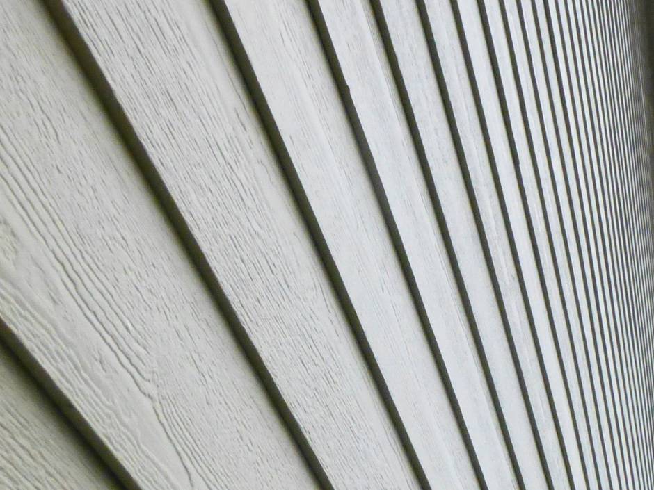 Cembrit Planks: Faserzementpaneele in Holzoptik Cembrit Planks: Faserzementpaneele in Holzoptik