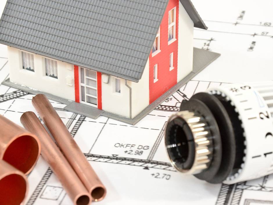 Energiekriterien immer wichtiger bei der Immobilienwahl Energiekriterien immer wichtiger bei der Immobilienwahl