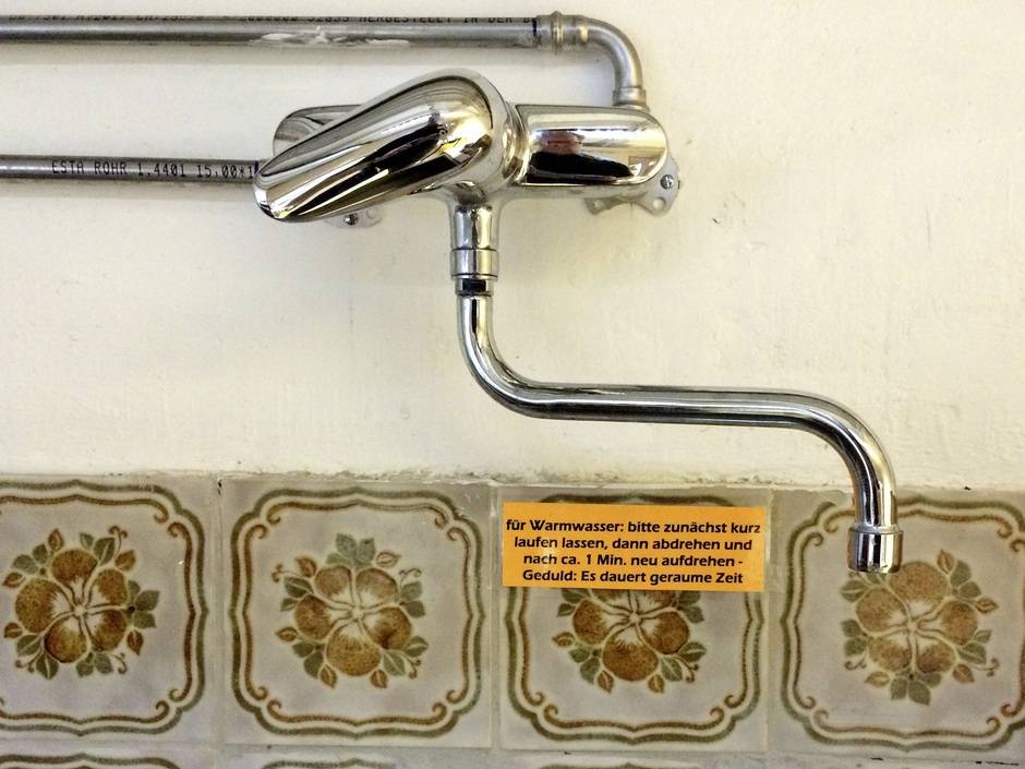 Diese Vorgaben müssen Trinkwasser-Gefährdungsanalysen einhalten Diese Vorgaben müssen Trinkwasser-Gefährdungsanalysen einhalten