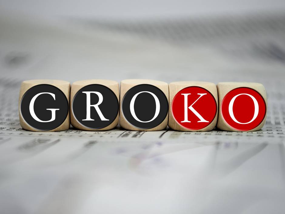 Sondierungspapier der GroKo: Klimaschutz ja, aber nicht 2018 Sondierungspapier der GroKo: Klimaschutz ja, aber nicht 2018