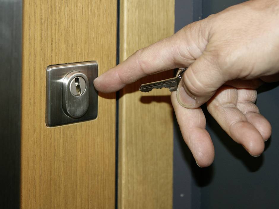 Das Mehr an Sicherheit: Worauf bei der Haustür geachtet werden muss Das Mehr an Sicherheit: Worauf bei der Haustür geachtet werden muss