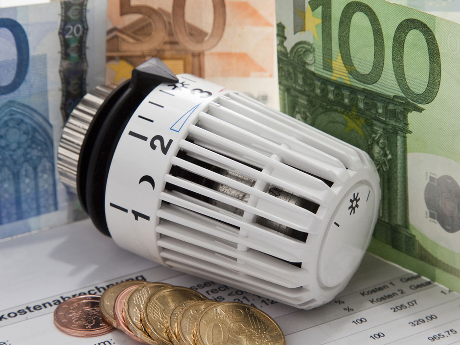 Nebenkosten: Heizölnutzern drohen Nachzahlungen Nebenkosten: Heizölnutzern drohen Nachzahlungen