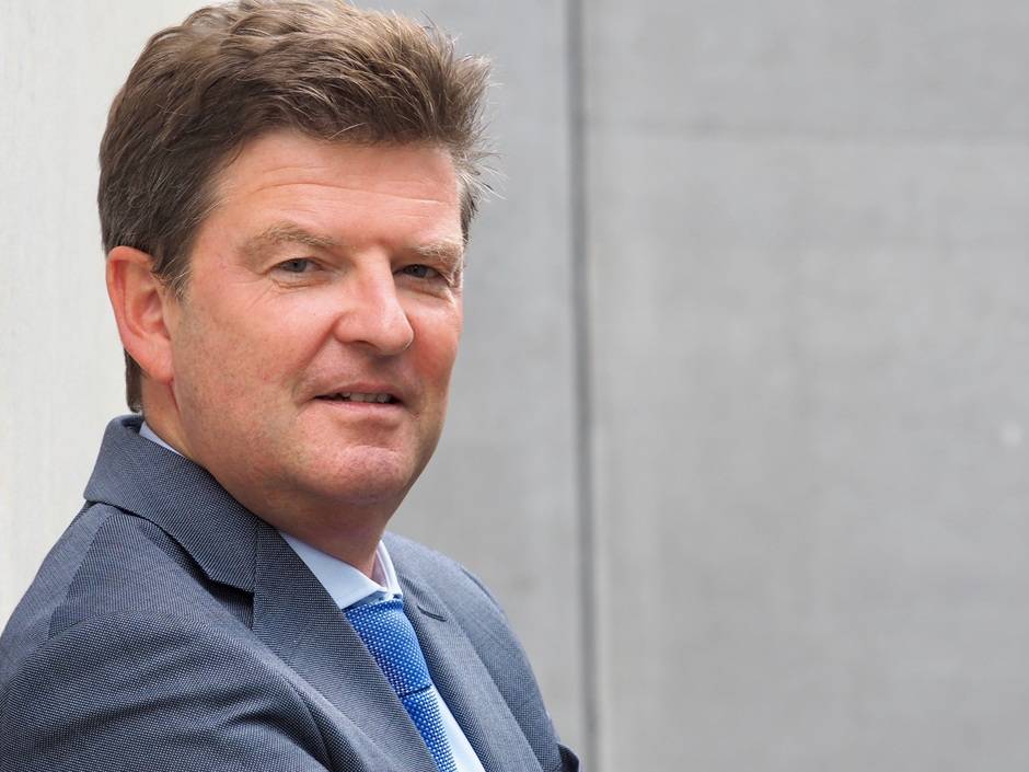 ZVSHK: Helmut Bramann wird neuer Hauptgeschäftsführer ZVSHK: Helmut Bramann wird neuer Hauptgeschäftsführer