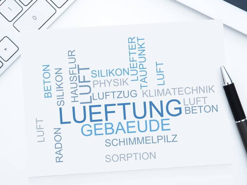 VDI 6022: Gesunde Luft durch Raumlufttechnik und Luftbefeuchtung VDI 6022: Gesunde Luft durch Raumlufttechnik und Luftbefeuchtung