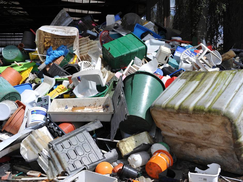 Wärme aus Müllverbrennungsanlagen: Keine Einstufung von als EE Wärme aus Müllverbrennungsanlagen: Keine Einstufung von als EE